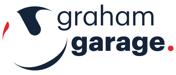 Graham Garage Logo